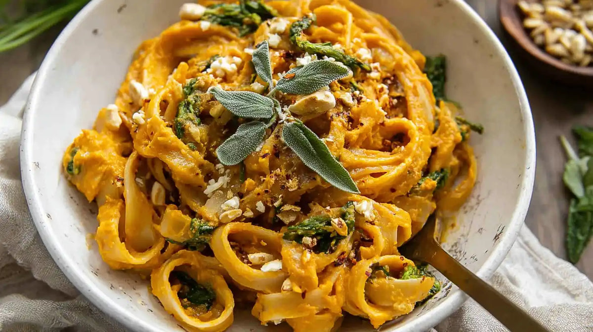 Cozy Fall Recipes to Make This Season