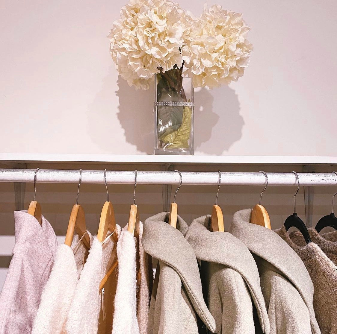 Spring Clean Your Closet in 1 Easy Step!