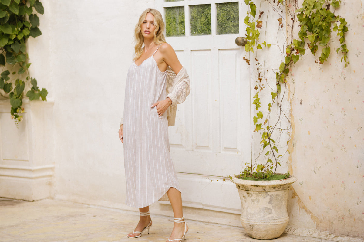 Stylish Spring Dresses Across Canada | Fresh Looks for Every City