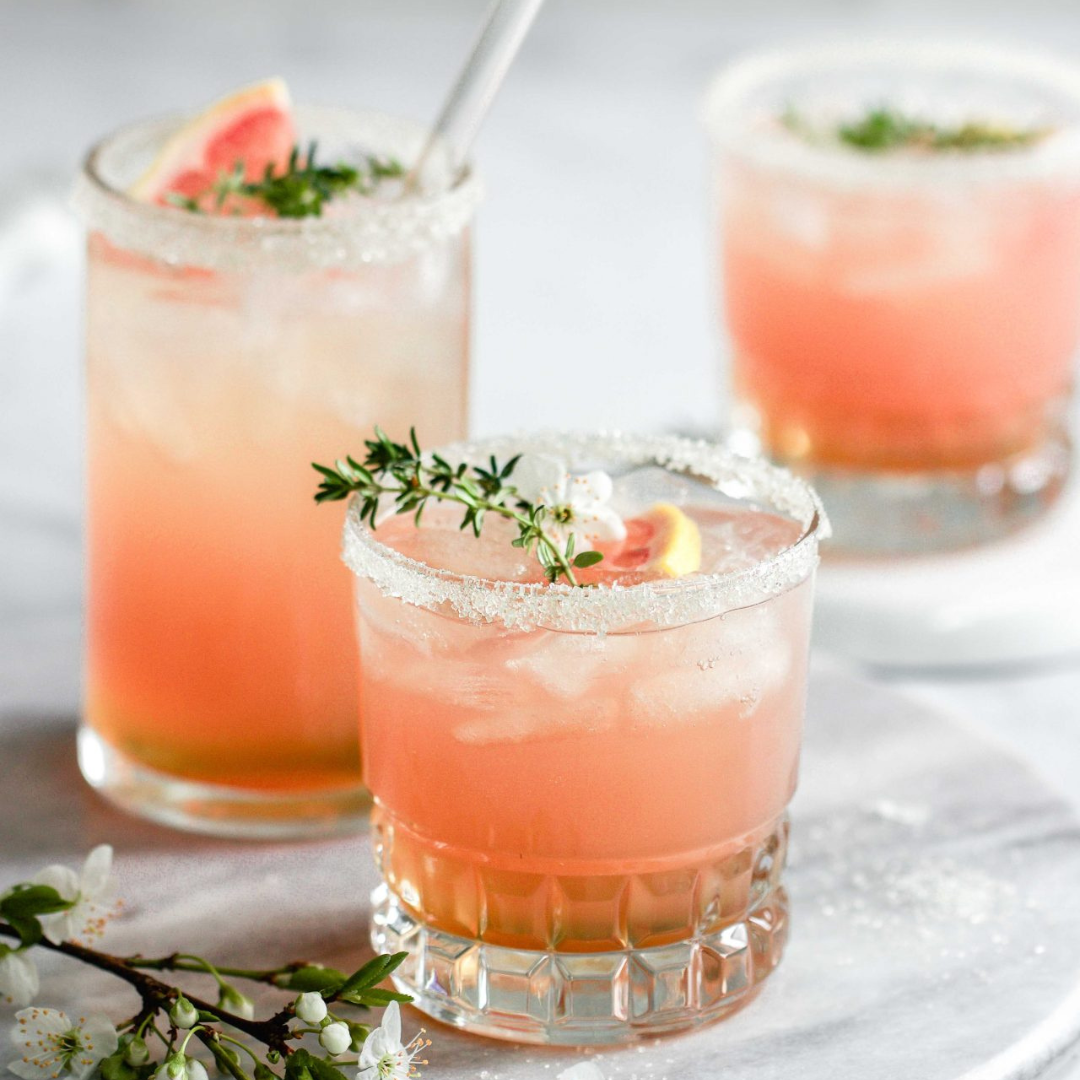 Top 5 Summer Mocktail Recipes