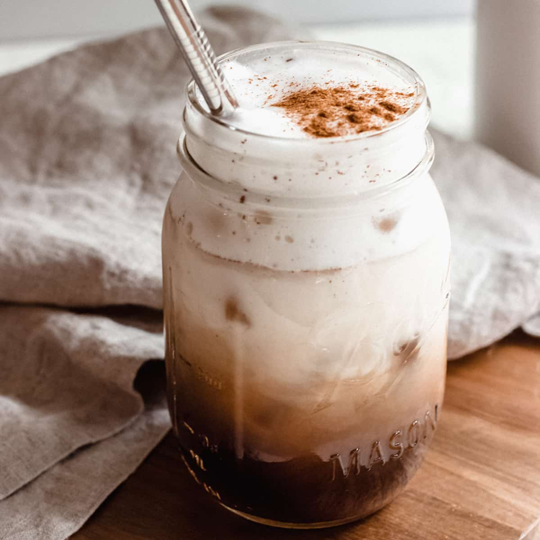 Top 5 Iced Coffee Recipes