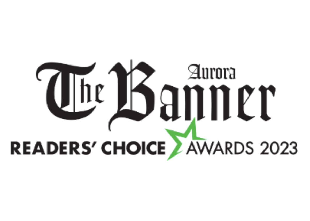 Lemonberry Won Reader's Choice 2023 Award