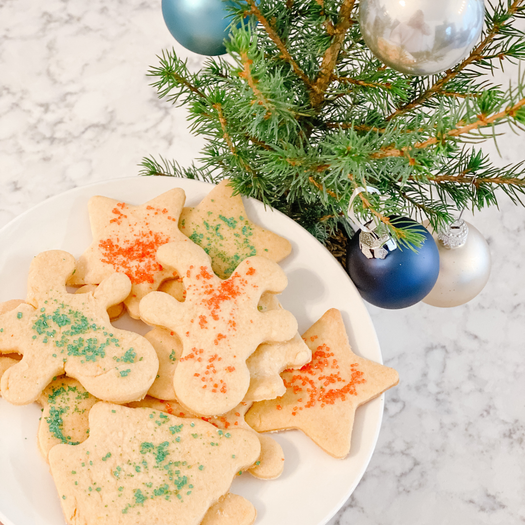 Holiday Cookies