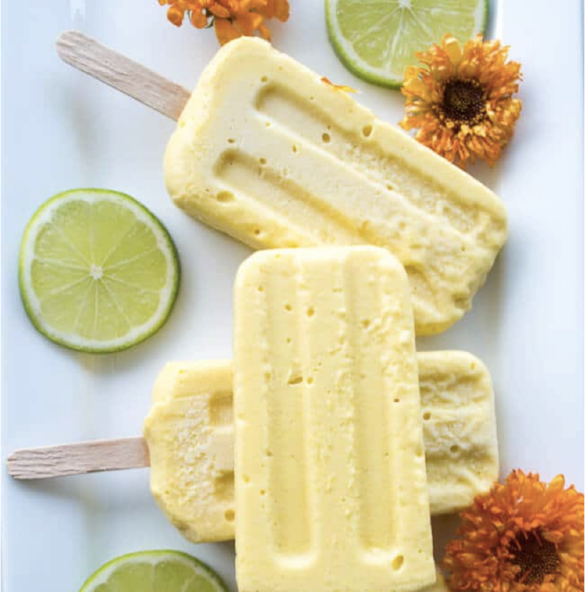 Healthy Ice Cream Recipes to Sweeten Your Summer