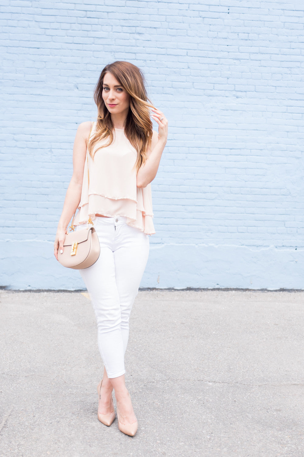 From Old to New: Fresh Spring Looks & Classic Styles to Love in 2025