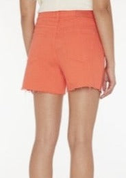 Monroe Long Shorts
