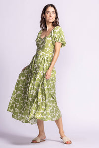 Rachel Dress by Pink Martini