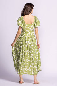 Rachel Dress by Pink Martini