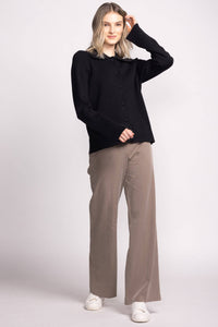 Lori Pants at another front angle 🍃 - Lemonberry.ca