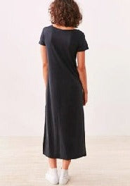Sahara Midi Dress 🍃