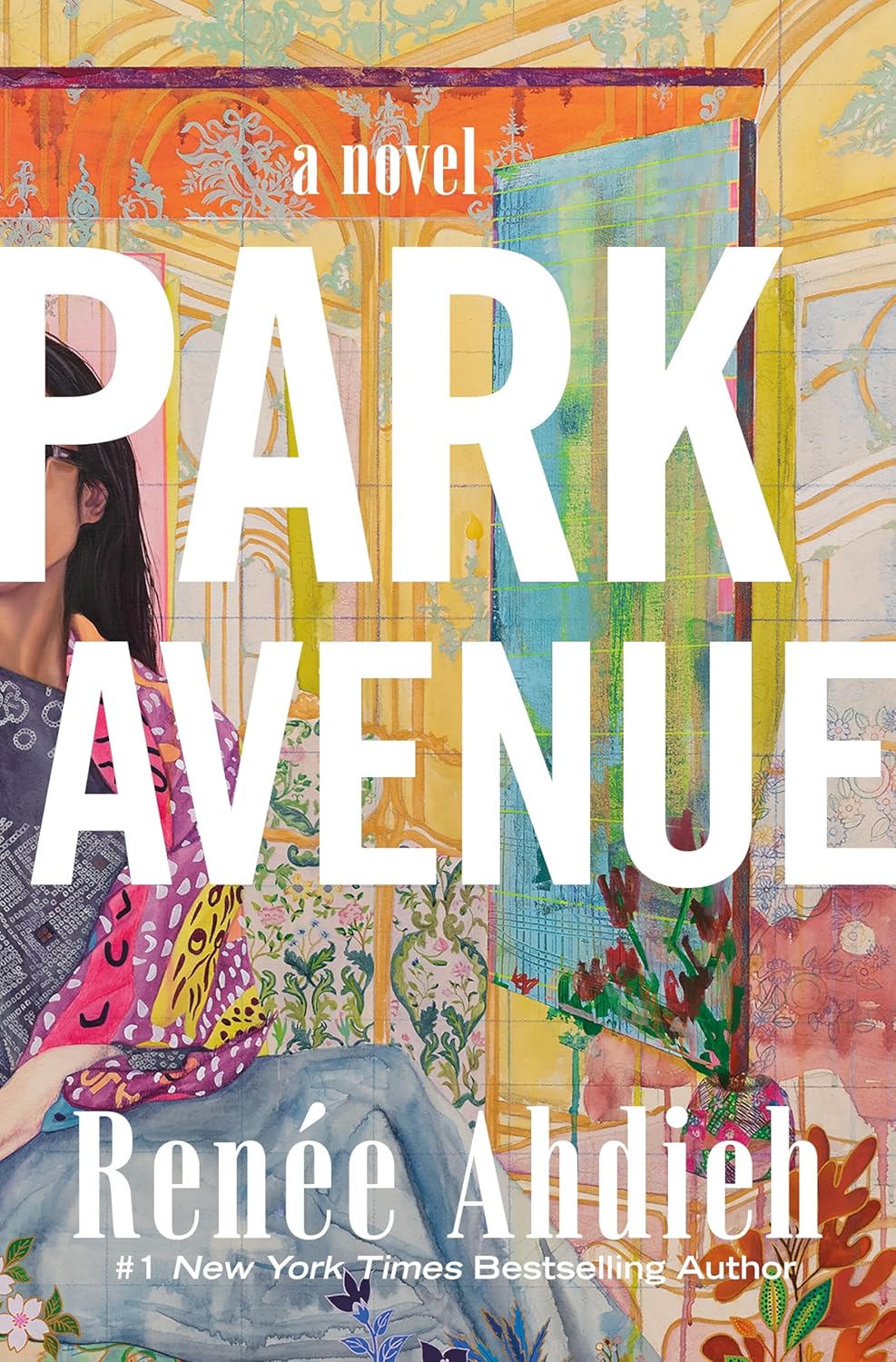 Park Avenue by Renée Ahdieh – November Book Club Pick