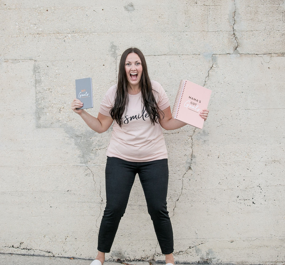 3 easy steps on how to stick to your goals