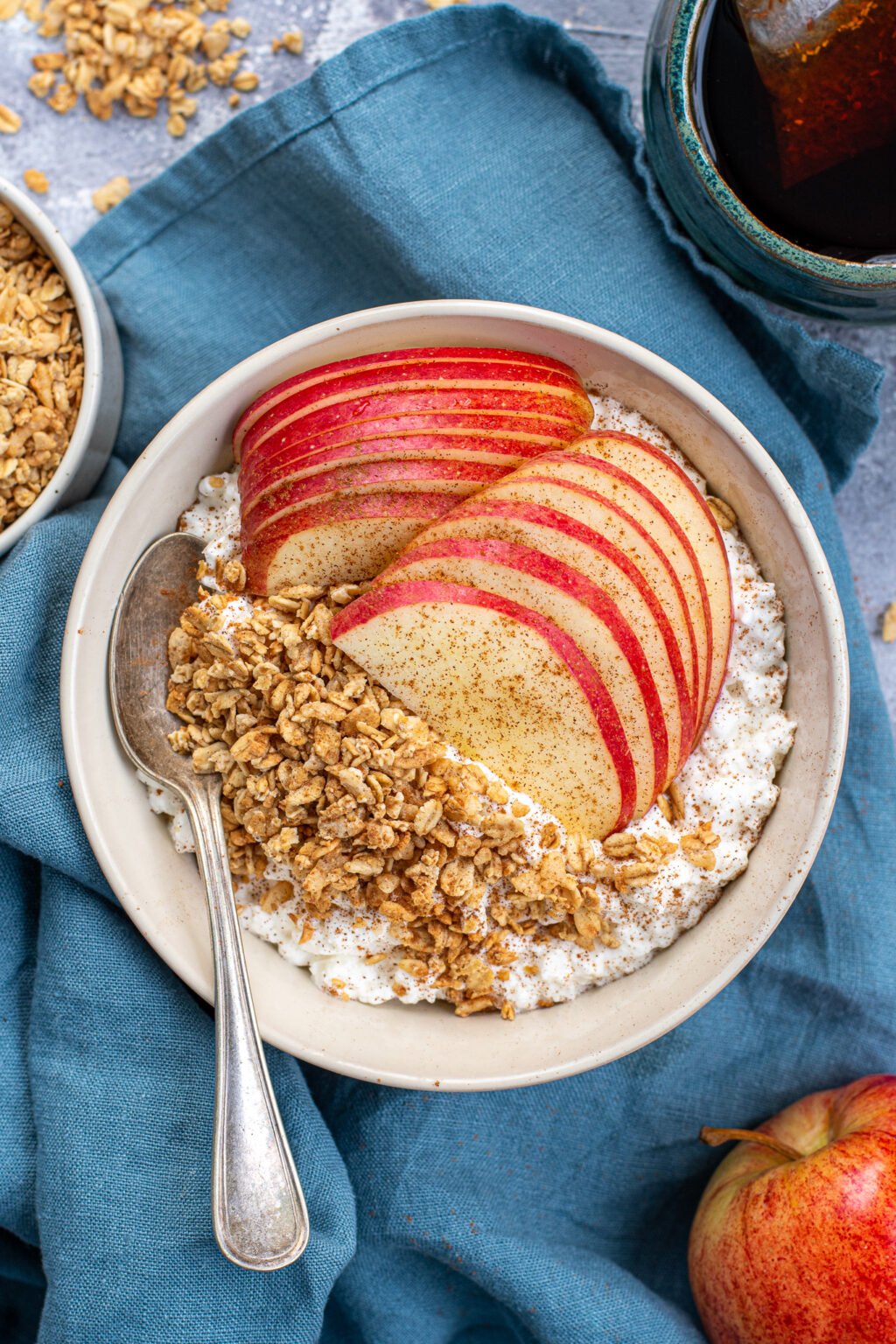 National Better Breakfast Day- Healthy Breakfast Recipes