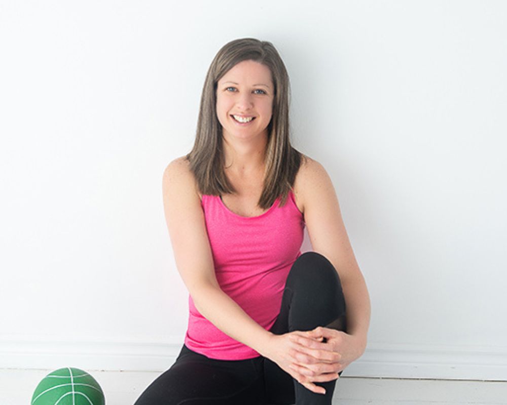 3 Tips to Support Body Changes of Perimenopause with Laura Dixon