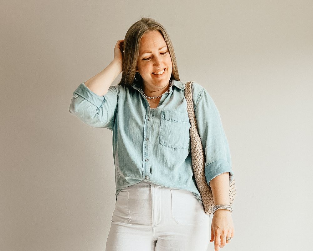 1 Top 3 Ways w/Andrea @playwithstyleblog