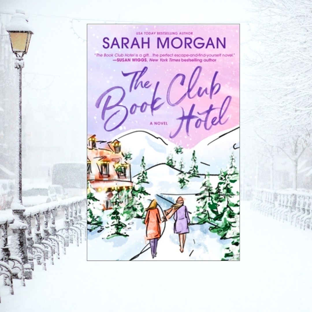 Dec'24 Book Pick