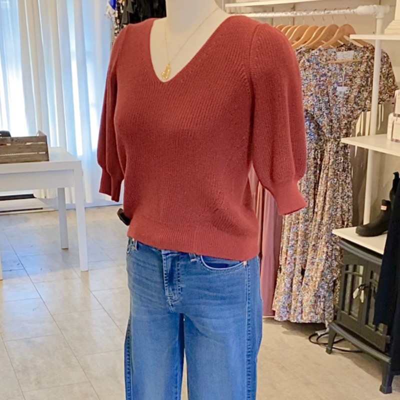 7 new denim looks you'll want