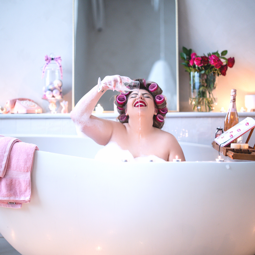 Self Care Ideas For The Ambitious Womxn