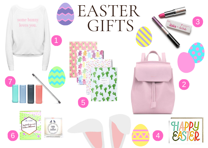 Perfect Easter Gifts