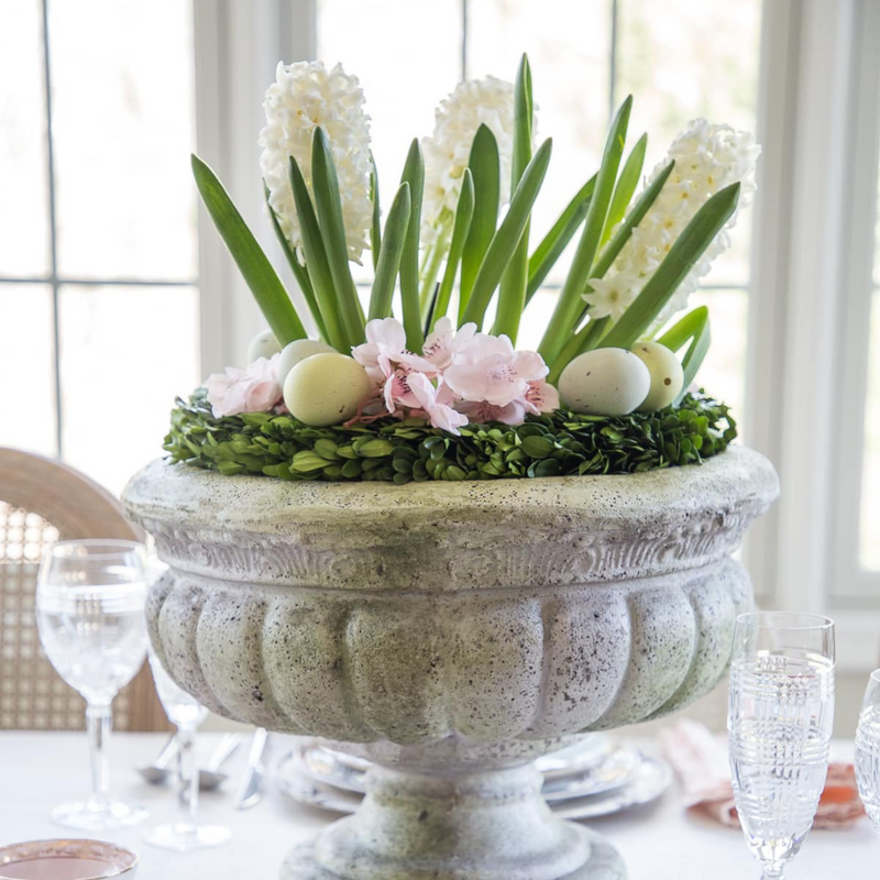10 Tablescape ideas for Easter