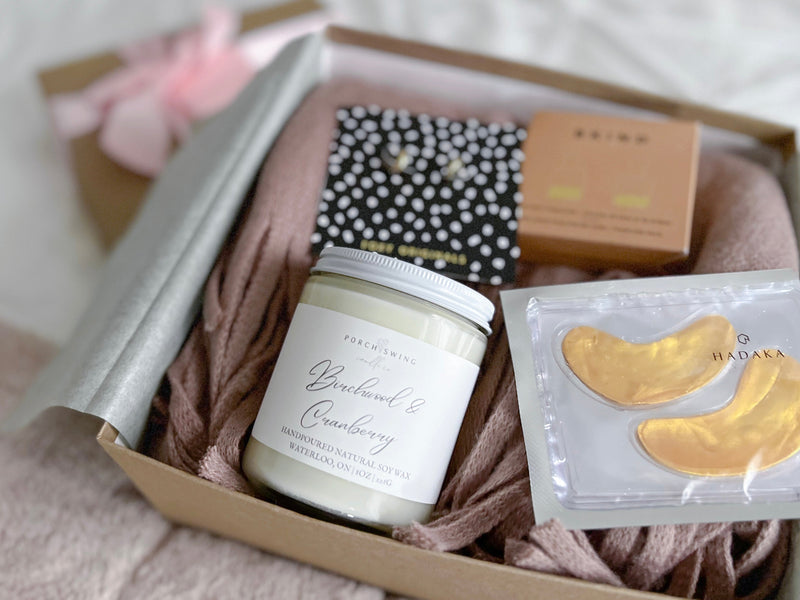 Holiday Gifts for Her
