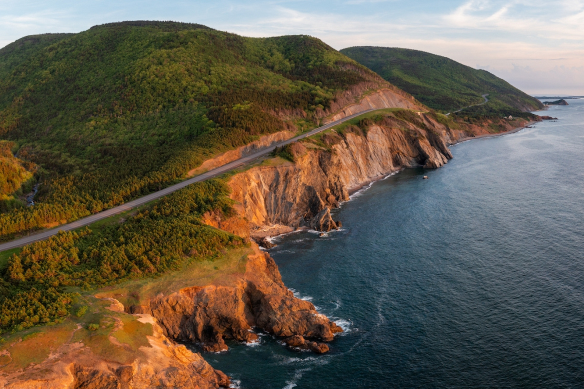 Places to Visit in Canada 🇨🇦 This Summer.