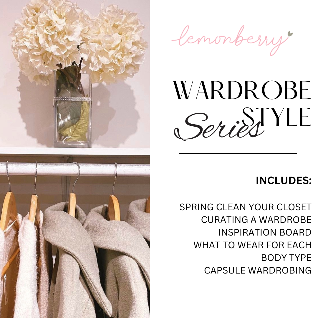 Lemonberry Canadian Fashion Clothing Accessories Beauty