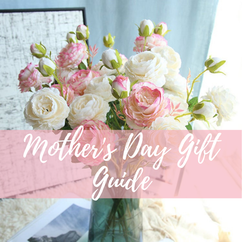 Mother's Day Gift Guide