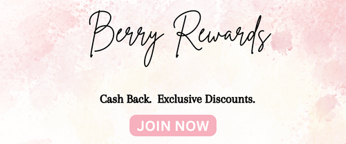 Earn Cash Back with Berry Rewards – Join Lemonberry Today!