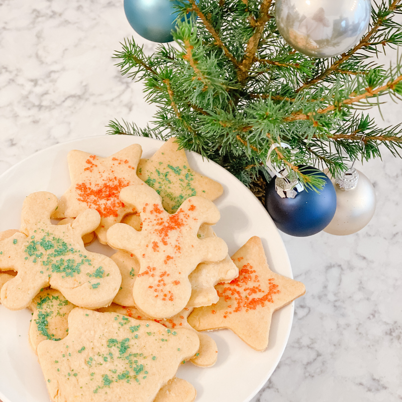 Holiday Cookies