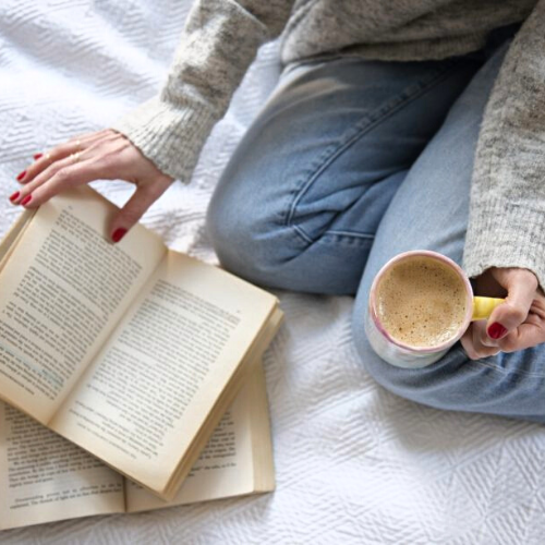 20+ Self Care Ideas