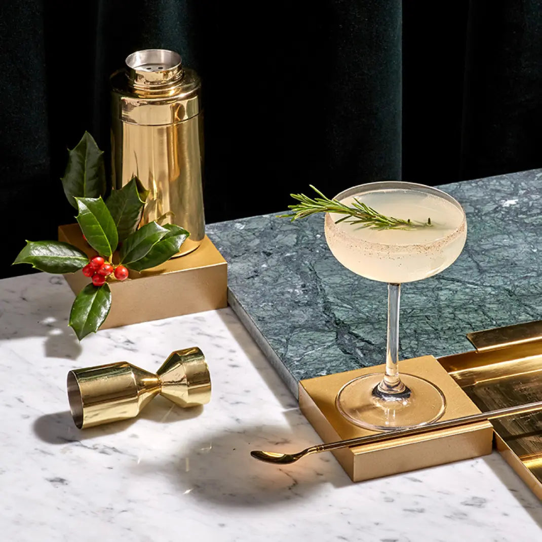 5 Festive Holiday Cocktails