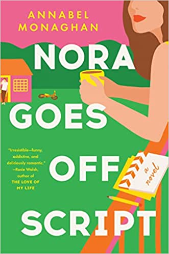 September Book Pick