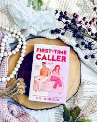 Apr'25 Book Pick