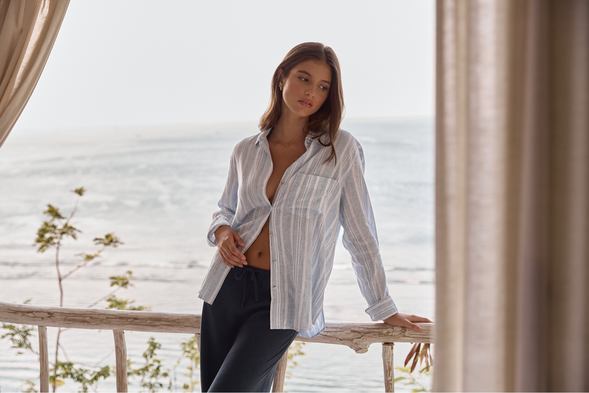 5 Must-Have Pieces for Summer 2025