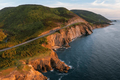 Places to Visit in Canada 🇨🇦 This Summer.