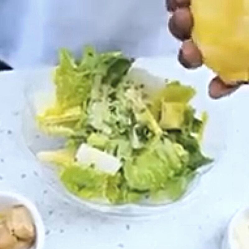 Caesar Salad