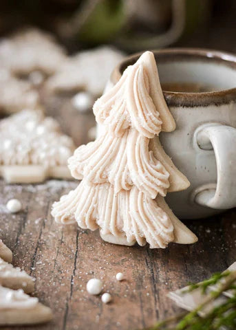 Top 5 Christmas Cookie Recipe