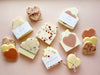 Sweetheart Soap Stacks - Lemonberry.ca