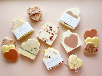 Sweetheart Soap Stacks - Lemonberry.ca