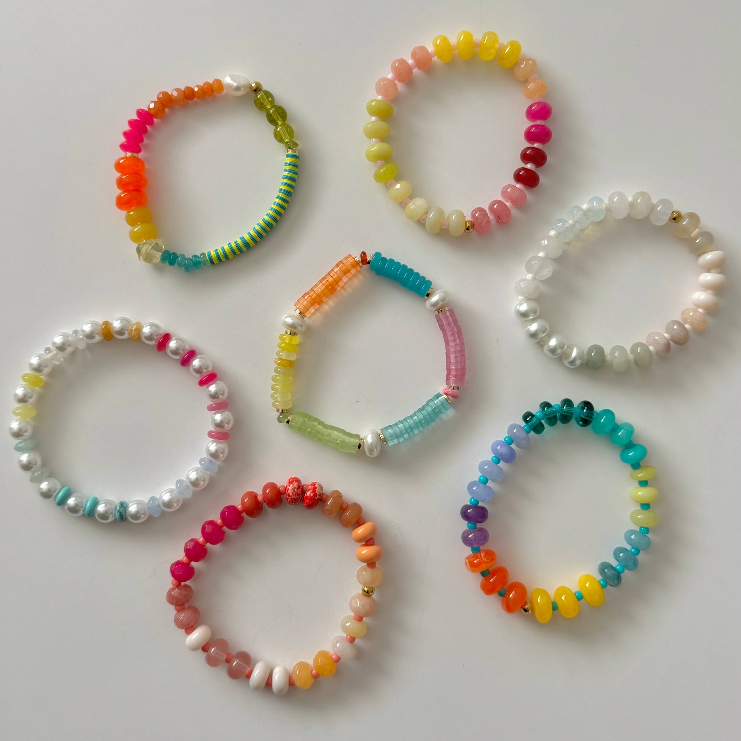 Namaste Jewellery Dania Bracelet Original