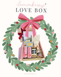 Lemonberry Love Box