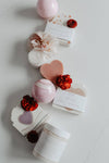 Cupid's Crush Soap Bar - Lemonberry.ca