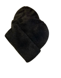 Jane Angora-Blend Toque