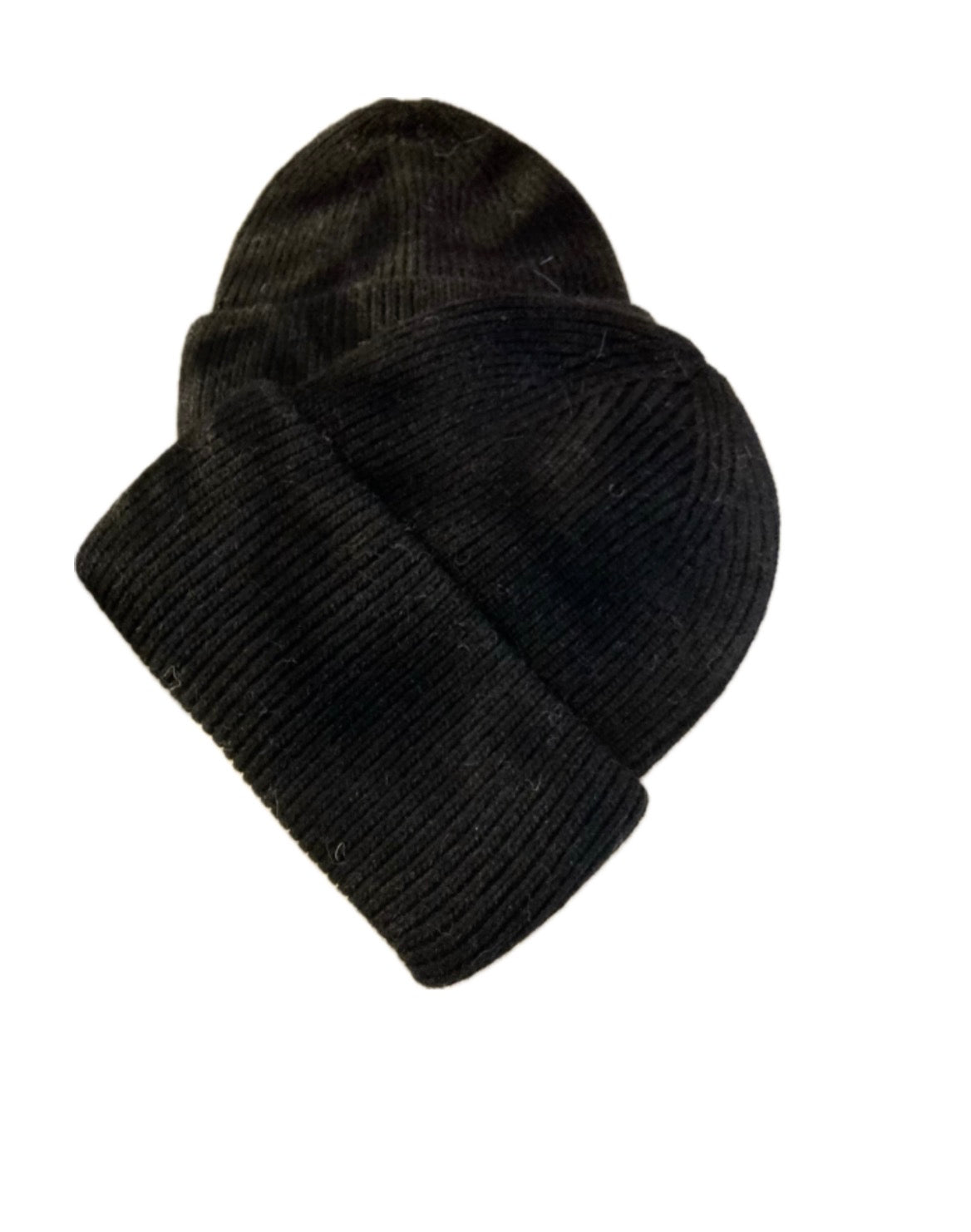 Jane Angora-Blend Toque