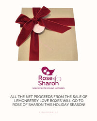 Lemonberry Love Box