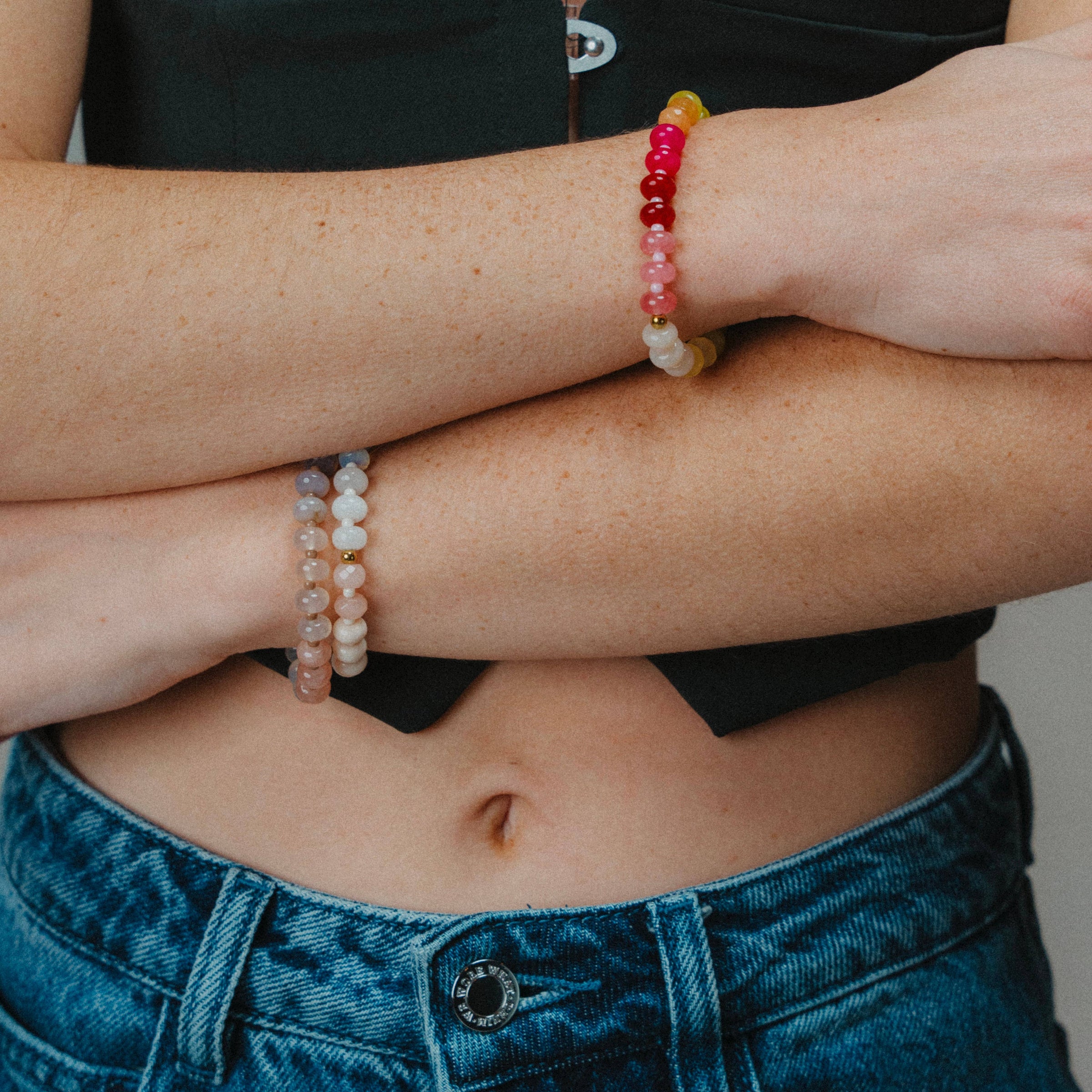Namaste Jewellery Dania Bracelet Original