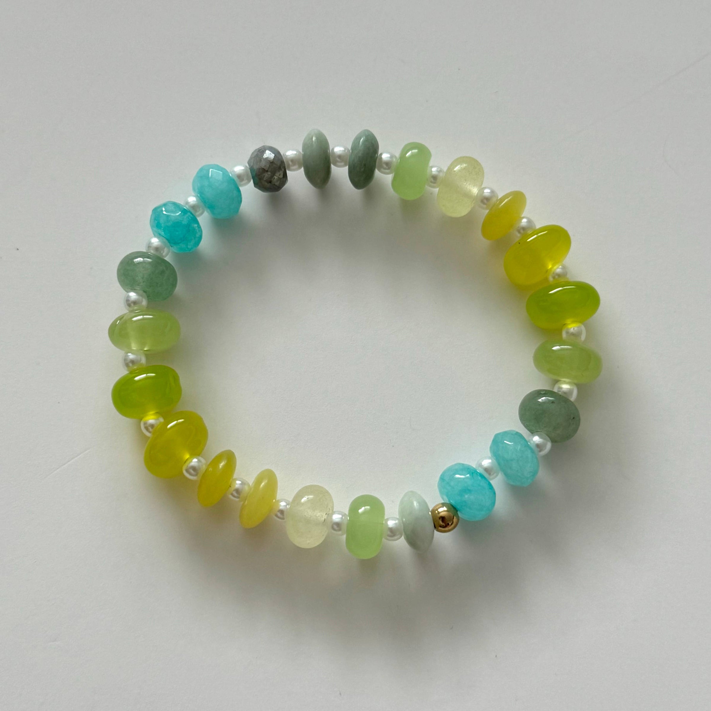 Dania Bracelet 2.0