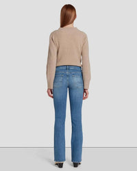 7 For All Mankind Bottoms Bootcut by 7 For All Mankind🍃 available at Lemonberry Boutique Aurora