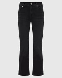 7 For All Mankind Bottoms Daisy Ankle Bootcut by 7 For All Mankind🍃 available at Lemonberry Boutique Aurora